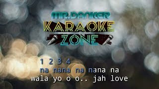 CGV santai saja esok masih ada (karaoke version) tanpa vokal