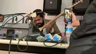 Mesut Dağlı Saçlarından Bir Tel Aldım Haberin Varmı Kayıt Hilmi Altıparmak Resimi