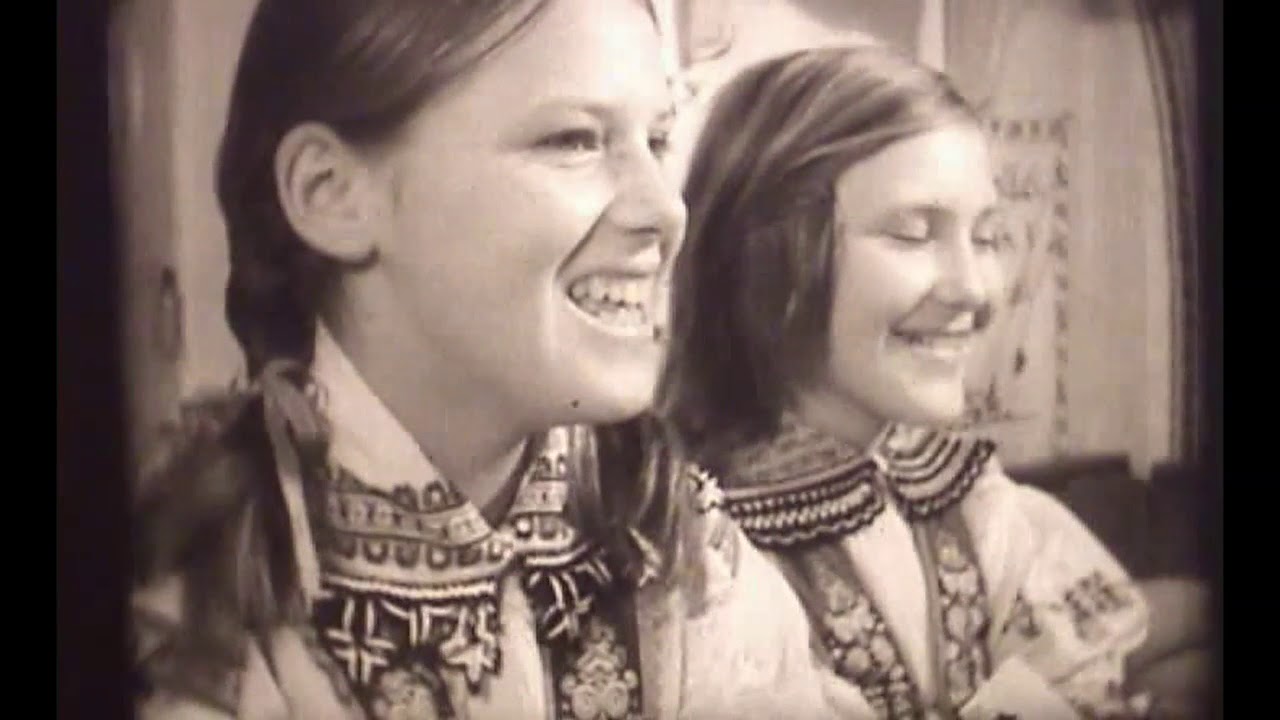 Vánoce na Horňácku