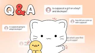 Answering Your Questions | Q&A