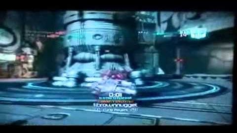 Transformers Fall of Cybertron Demo- Angry Playthrough Part 4 (Multiplayer Pt.2)