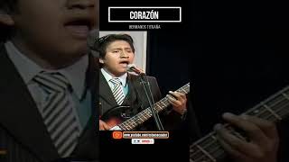 CORAZÓN -YARAVÍ - HERMANOS TITUAÑA #musica #esto_es_ecuador #ecuador