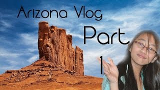 Arizona Vlog Part 1 Vlog 3