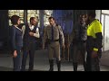 Grand Theft Auto 5 Mission 43 I Fought The Law HDR 60 Fps 