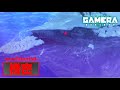 『Making of "GAMERA -Rebirth-"』ガメラリバース製作裏側映像④【9月7日世界配信】