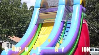 Full Jack & Jill Family Entertainment Center News