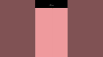 POV: Me using the Warp tool in procreate…