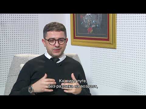 Pasqyra e Shëndetit / 21.02.2026