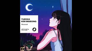 Yukika (유키카), Kim Mi Jeong (김미정) - 긴 밤 (Moonset) with KozyPop (Inst.)