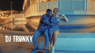 Justin Quiles, Chimbala, Zion &amp; Lennox - Loco (DJ Tronky Bachata Remix) OFFICIAL VIDEO 2021