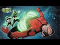 The Death of the New Gods