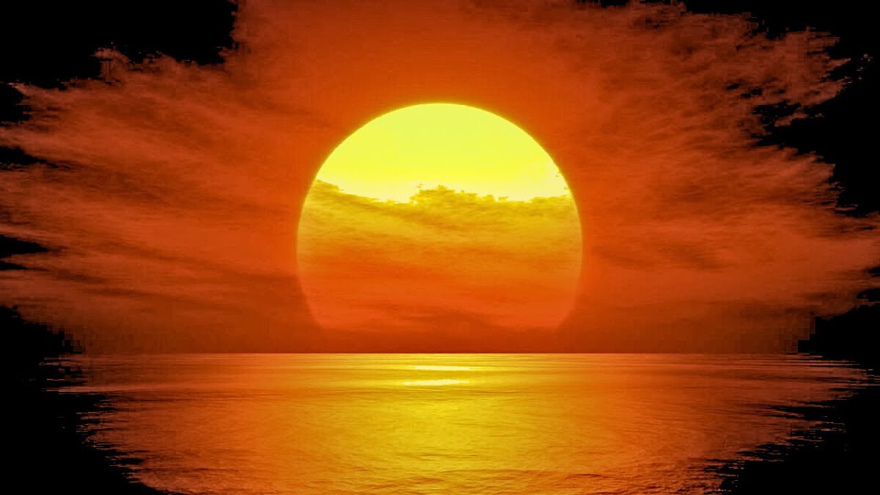 Sunset (feat. CRIMSON Laurent)