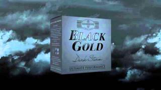 Gamebore Black D - Dark Storm