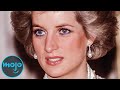 The Untold Story of Princess Diana