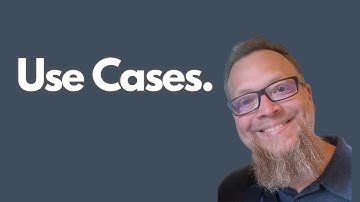 Use Cases