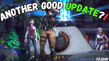 Huge Missions Changes, Another Fortnite STW Quality of Life Update