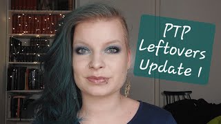 Pan That Palette Leftovers | Update 1