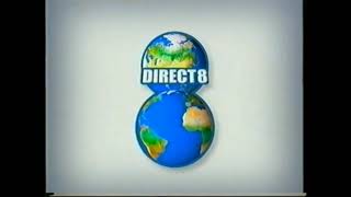 Jingle Direct 8