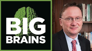 The battle of Phonics vs. Whole Word: the science of reading with Adrian Johns