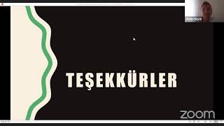 TÜBİTAK 2237   1.ders 05.07.2023