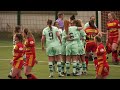 Highlights: Partick Thistle 0 Hibernian 4 | Scottish Women's Premier League