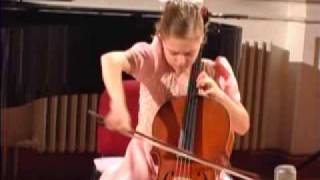 F Mendelssohn, Lied ohne worte, Izvodjac: Irena Josifoska