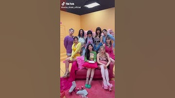 TWICE NEW VIDEO SNIPPET #2!!!🤩🥳🔥 can