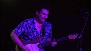 Pablo D´Alvano Trio- Eyes like a cat (Conventillo Cultural Abasto,Buenos Aires, 28/02/25)