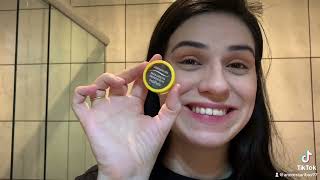 Maquiagem simples com produtos nacionais!