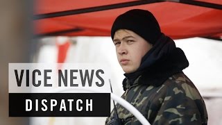 Corruption and Scandal: Crisis in Moldova (Dispatch 1) Corruption and Scandal: Crisis in Moldova (Dispatch 1)