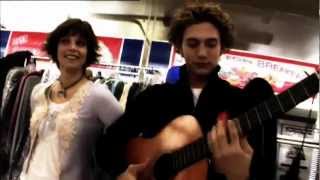 The Twilight Cast - Time