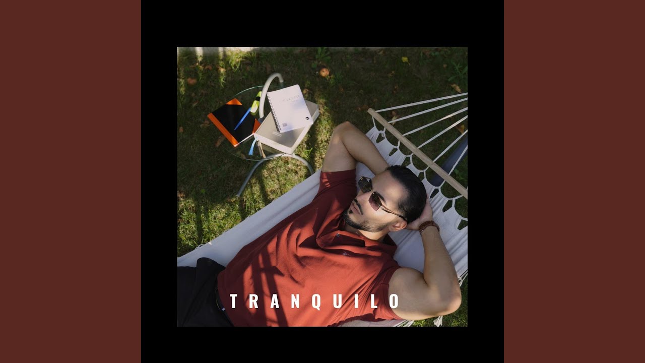 Παρακολούθηση Tranquilo στο YouTube Παρακολούθηση Tranquilo στο YouTube