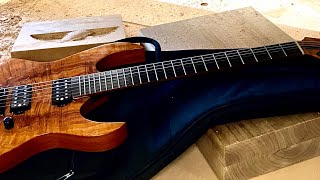 Augustine Guitars