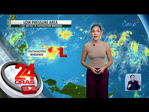 Binabantayan LPA ng