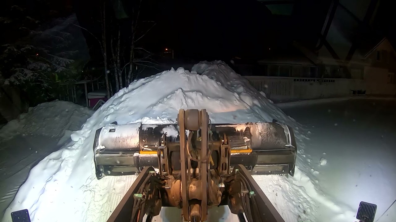 Aurausta ja uusivuosi