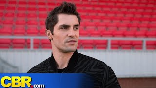 Famous INTERVIEW: Ted Lasso's Phil Dunster Teases the Surprise Return of Jamie Tartt Net Worth