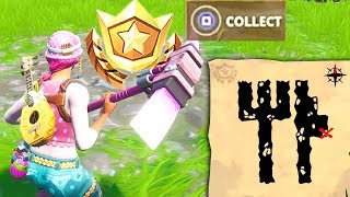 Download Junk Video Imclips Net - search the treasure map signpost found in junk junction amp follow the treasure map location