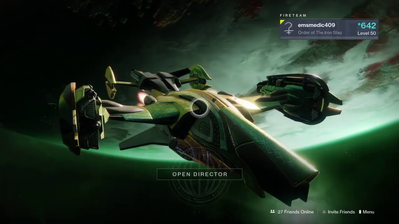 Destiny 2 Last Wish Raid with Keep Out Challenge