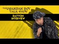 The Story Behind Recording the Song Angel Featuring Shaggy | Rayvon | E77