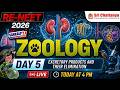 🚀 Sankalp 2.0 RE-NEET 2026 Free Crash Course | Excretory products and their elimination | Zoology
