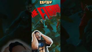 The Furious Movie Review | Short
