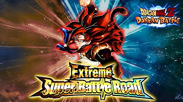 Extreme Super Battle Road! | Stage 77!! | GT Heroes!! | NO ITEMS!! (DBZ: Dokkan Battle)