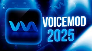 💻 Voicemod Pro Crack 2025 | Free Install Guide | All Premium Features Unlocked