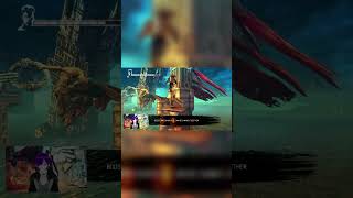 Parkour Master #fyp #gamer #gameplay #dmcdevilmaycry #dmcdmc