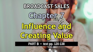 BPT 113 Chapter 07 VIDEO Part B