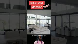 lil Uzi Vert Mansion! 😱