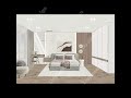 30 Prompt untuk mengubah Gambar Sketchup menjadi hasil render realistis