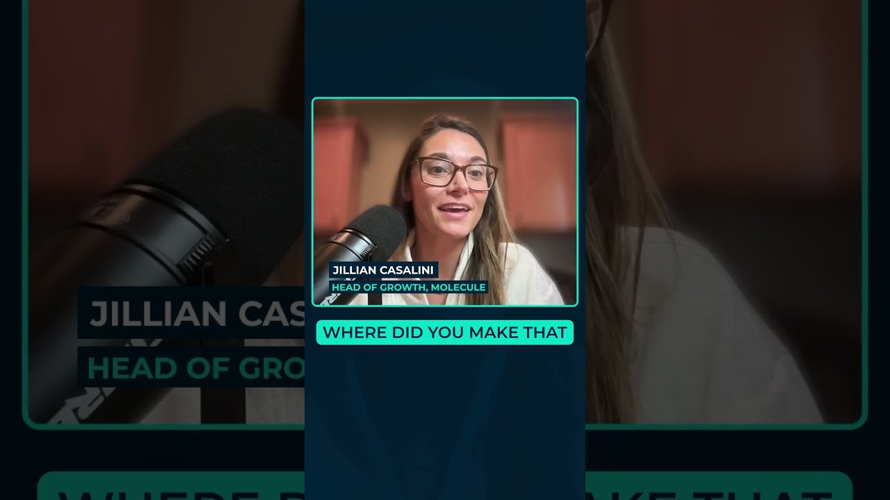 When Crypto Funded the Impossible?