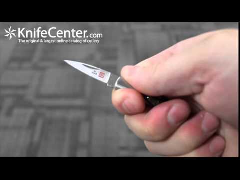 Al Mar 1001S Osprey Classic Folding Knife - Al Mar 1001S Osprey Classic Folding Knife