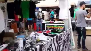 710 Cup 2014 Saturday part One